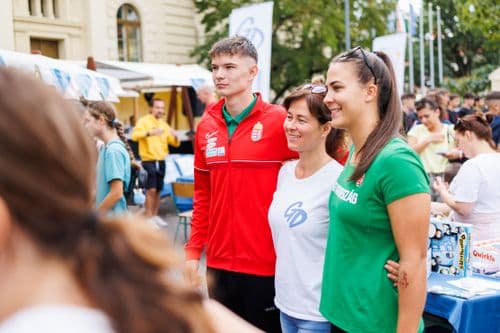 III. Szakmafesztivál