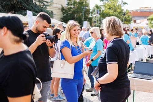 III. Szakmafesztivál