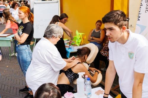 III. Szakmafesztivál