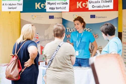 III. Szakmafesztivál
