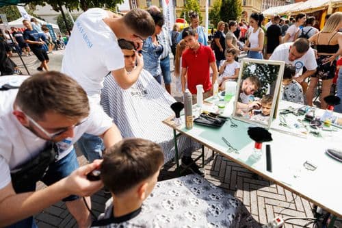 III. Szakmafesztivál