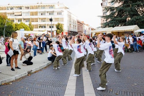 III. Szakmafesztivál