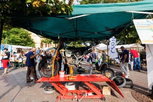 III. Szakmafesztivál