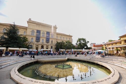 III. Szakmafesztivál